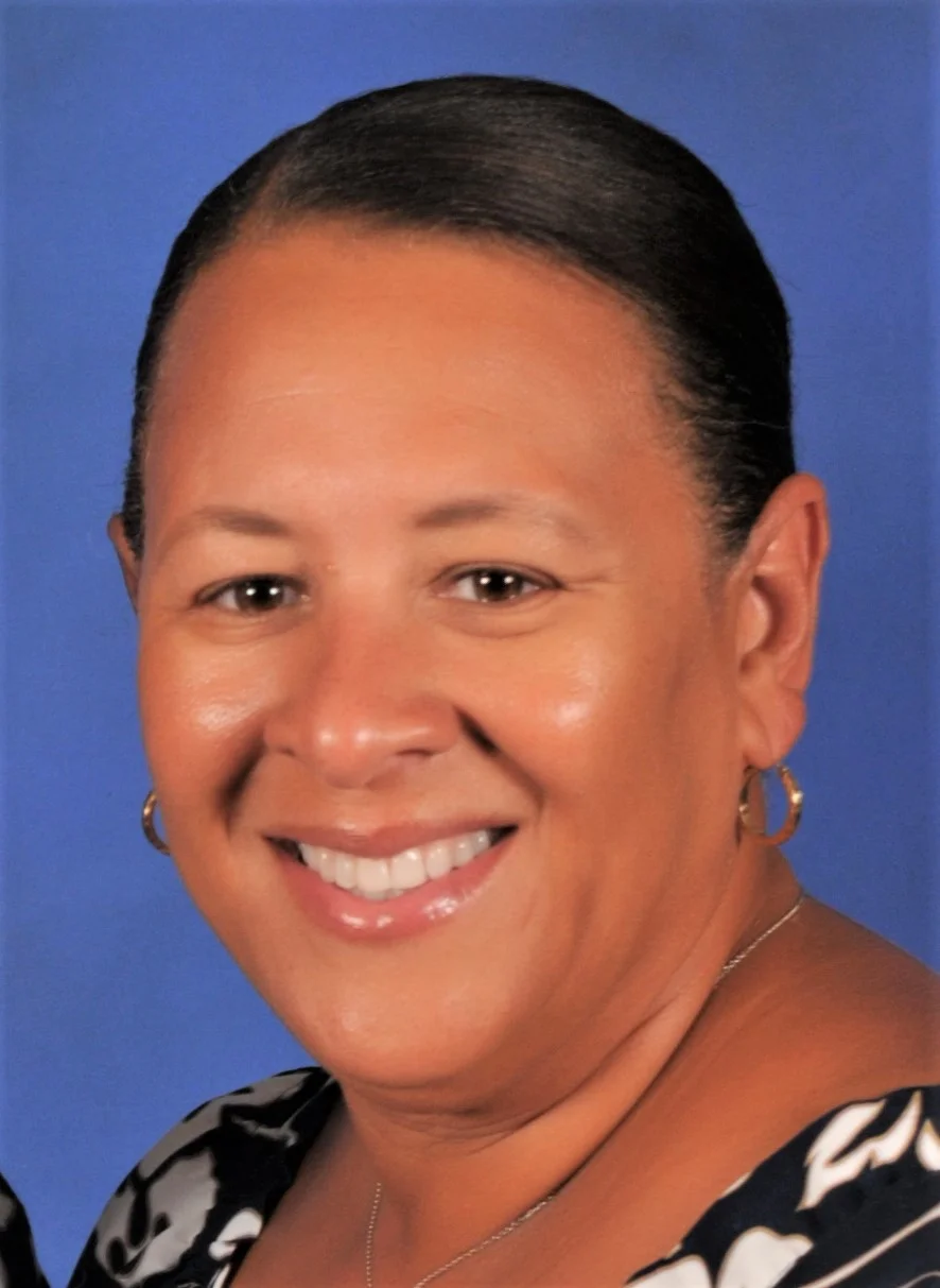Victoria J. Goff