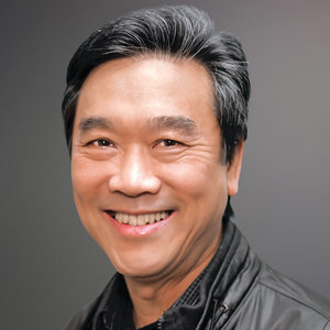 Benjamin Chan