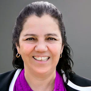 Rev. Adalia Guitiérrez Lee
