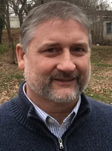 Rev. Ray Schellinger