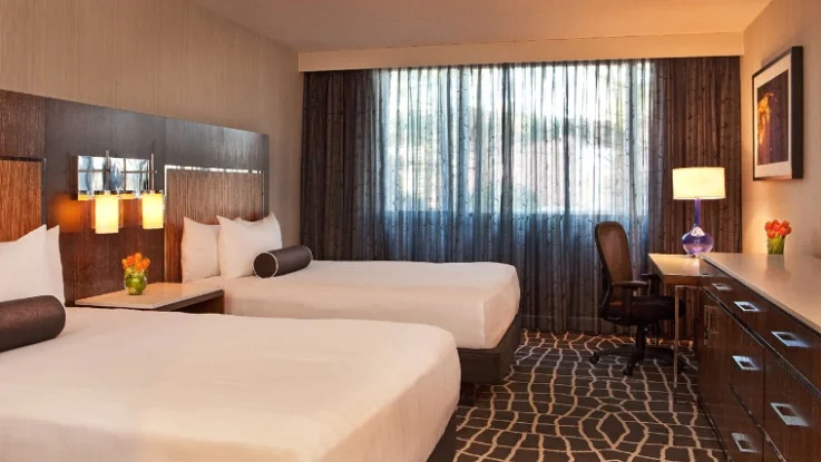 Hyatt Room