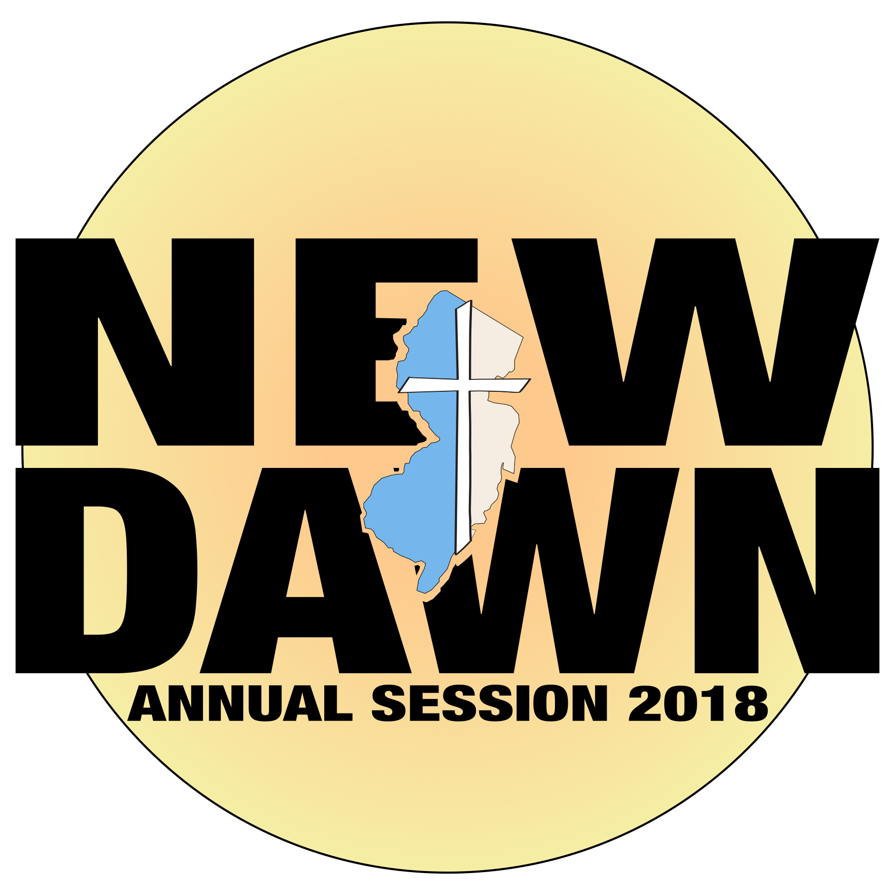 New Dawn: Annual Session 2018