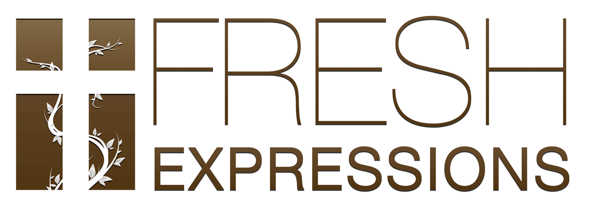 Fresh Expressions Logo