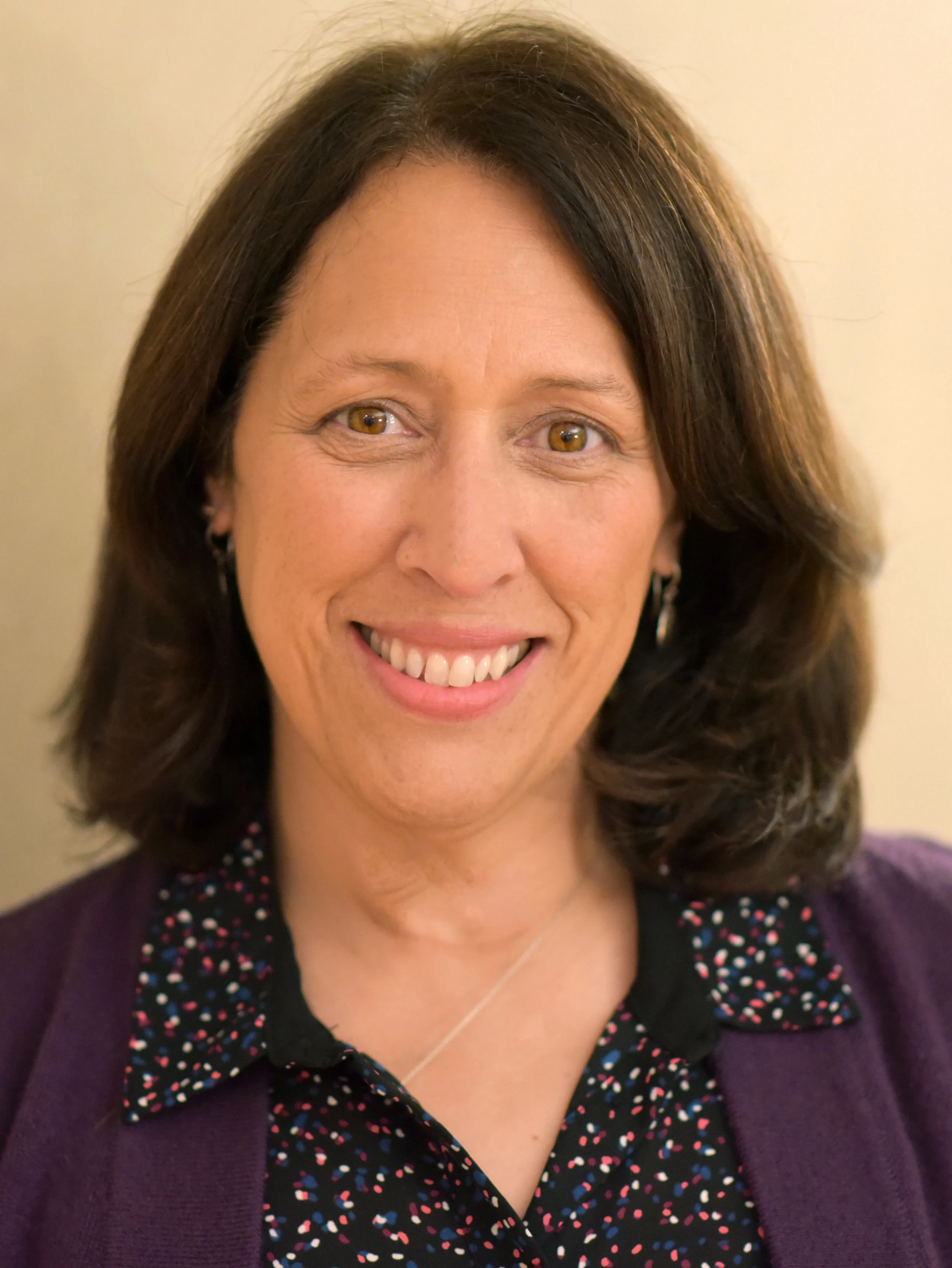Rev. Miriam Mendez