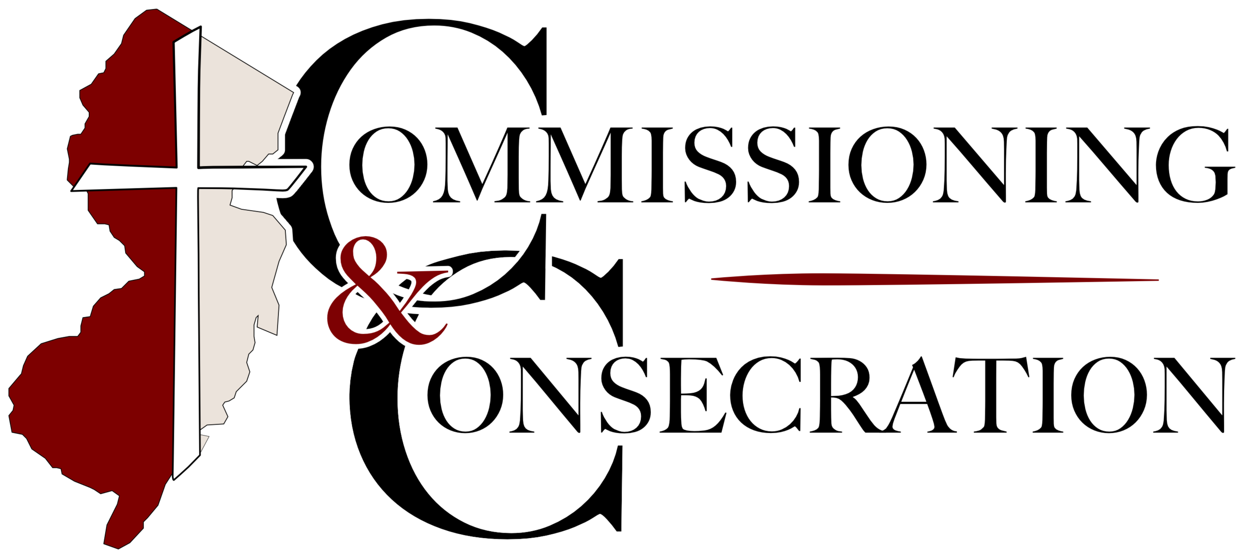 Commissioning & Consecration