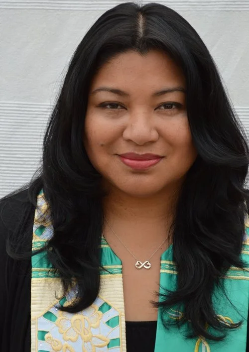Rev. Dr. Marie Onwubuariri