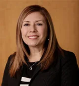 Rev. Miriam Chacón-Peralta