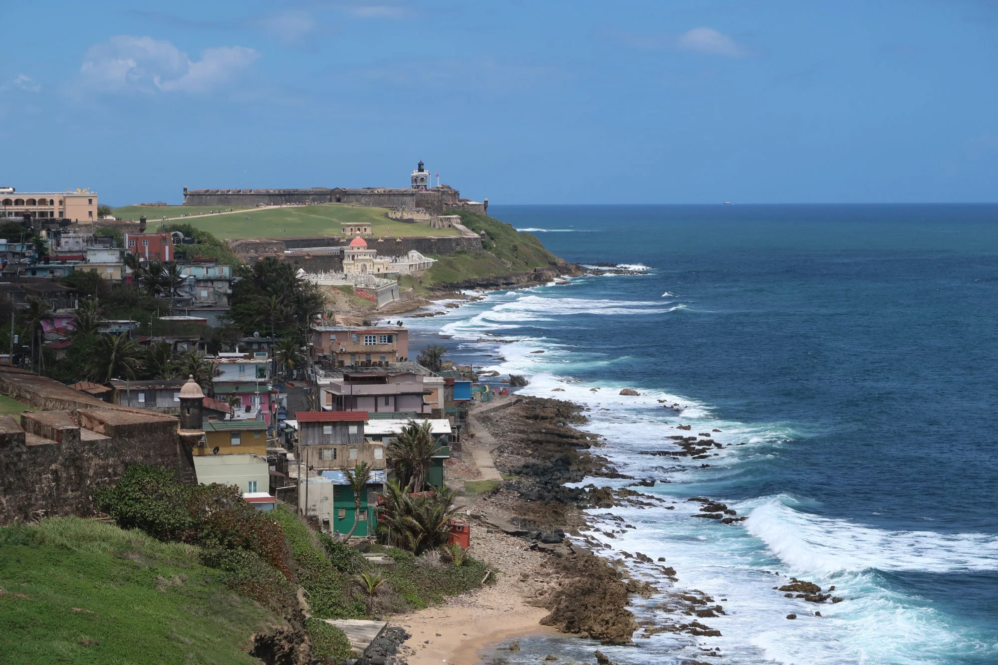 San Juan, Puerto Rico