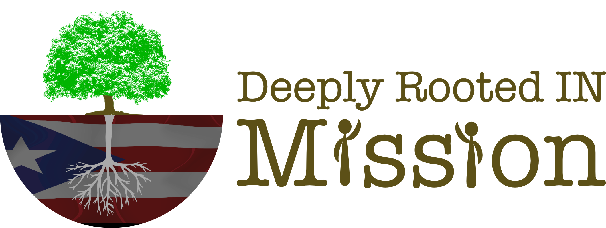Deeply Rooted in Mission