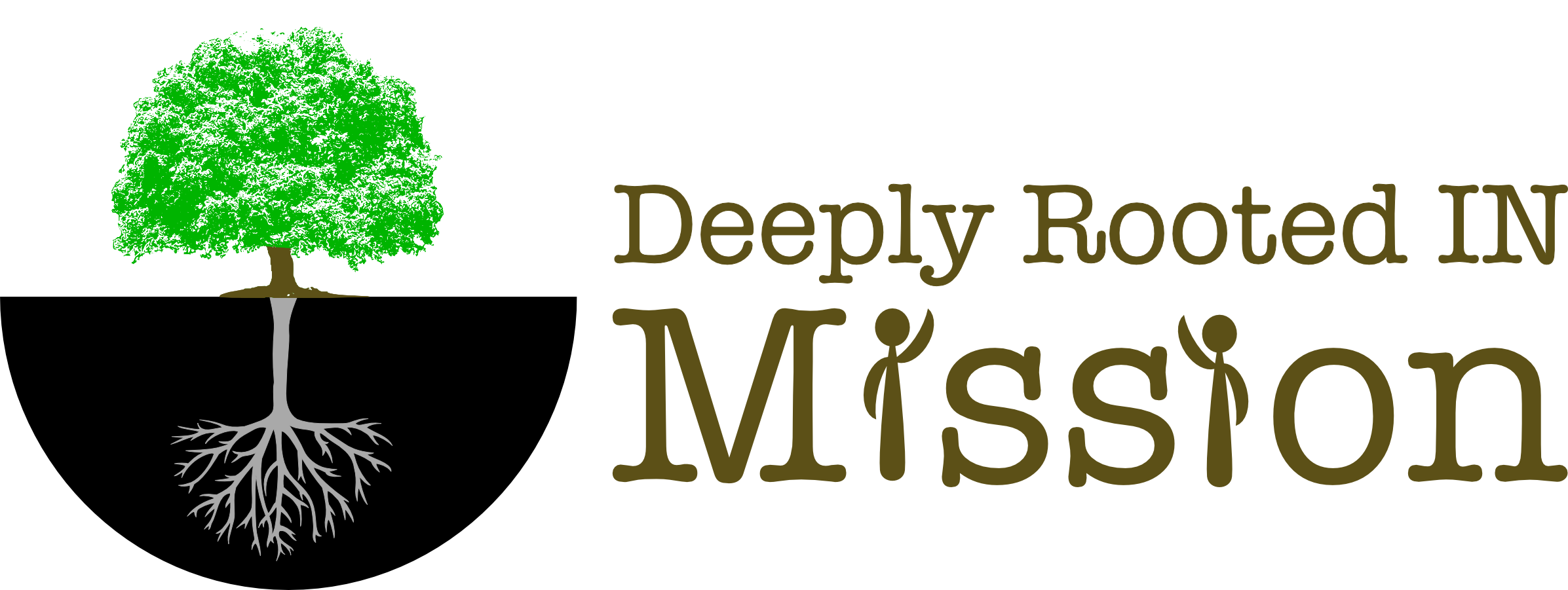 Deeply Rooted in Mission