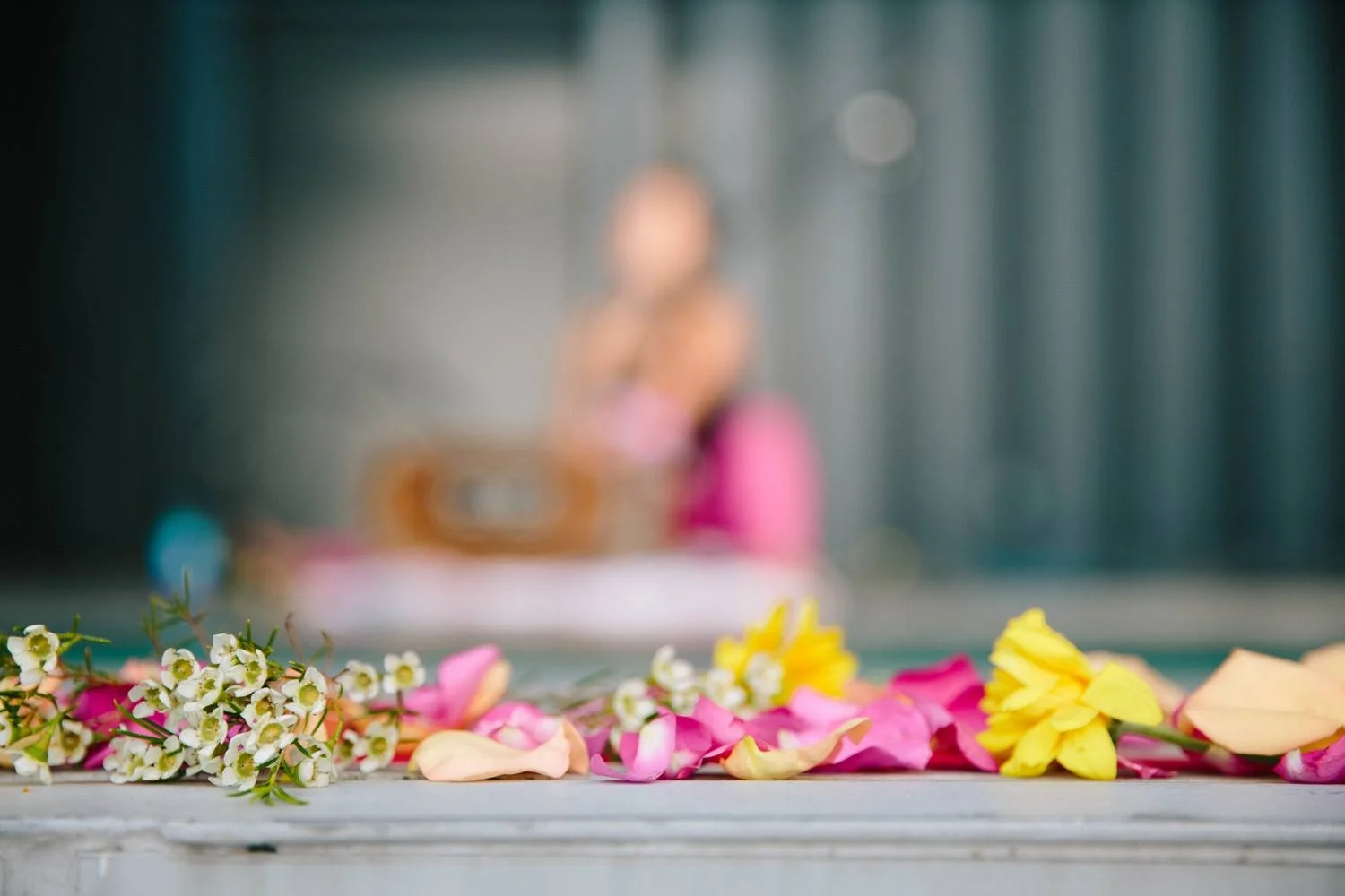 Chakra Restore, Reiki & Live Music
