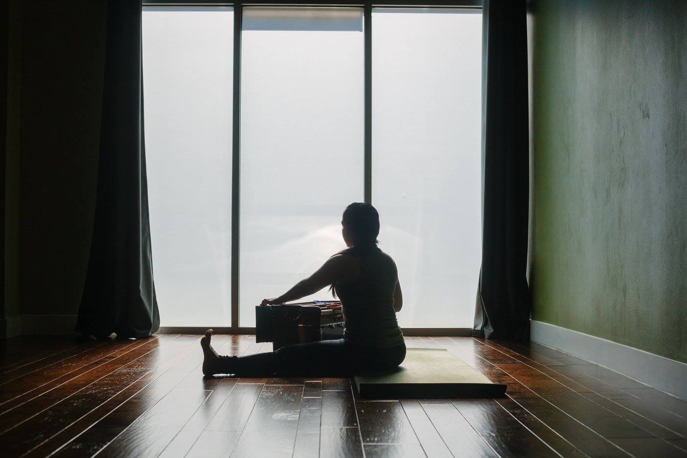 Chill Yoga