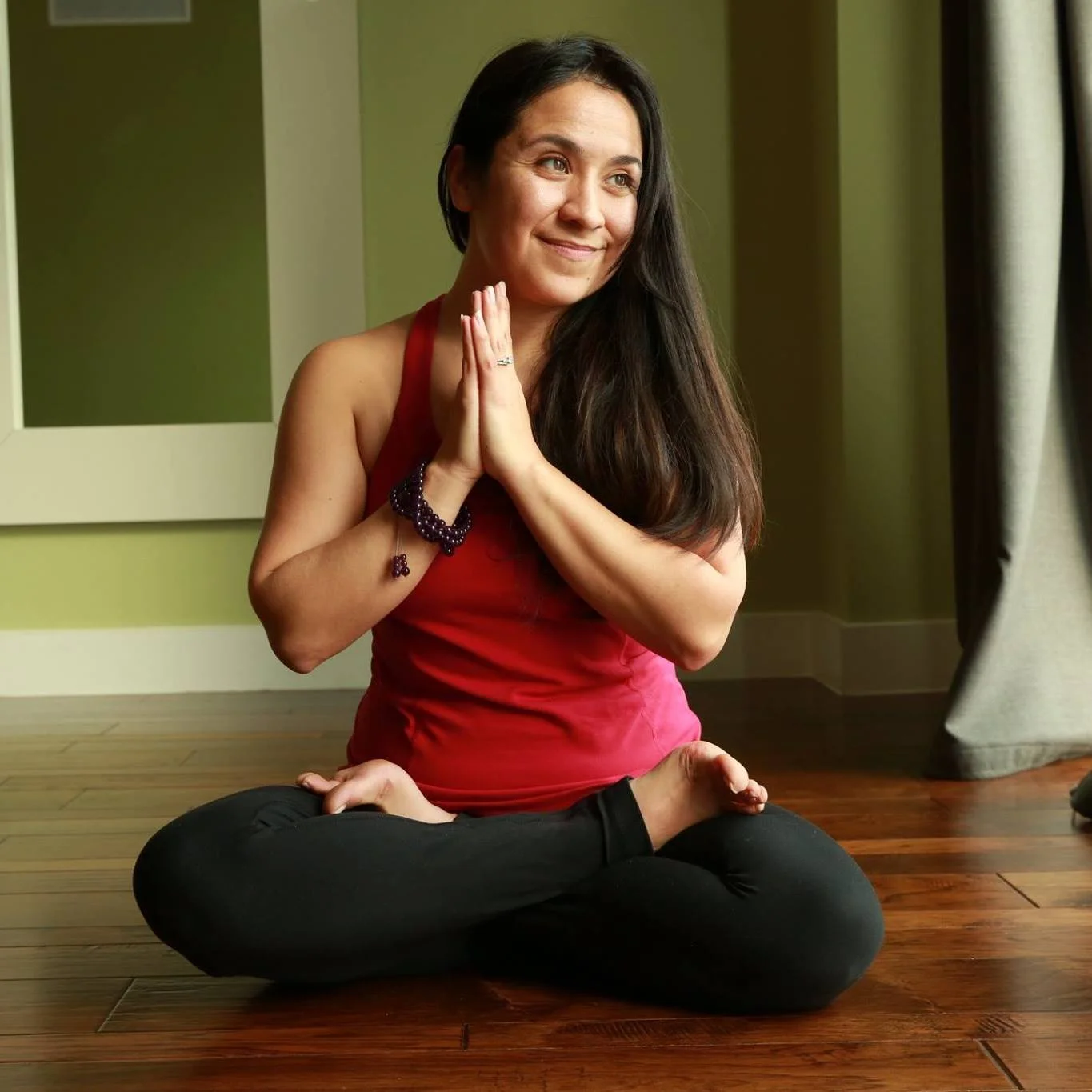 Stef is the Certified Guest Speaker at Power of She Event!