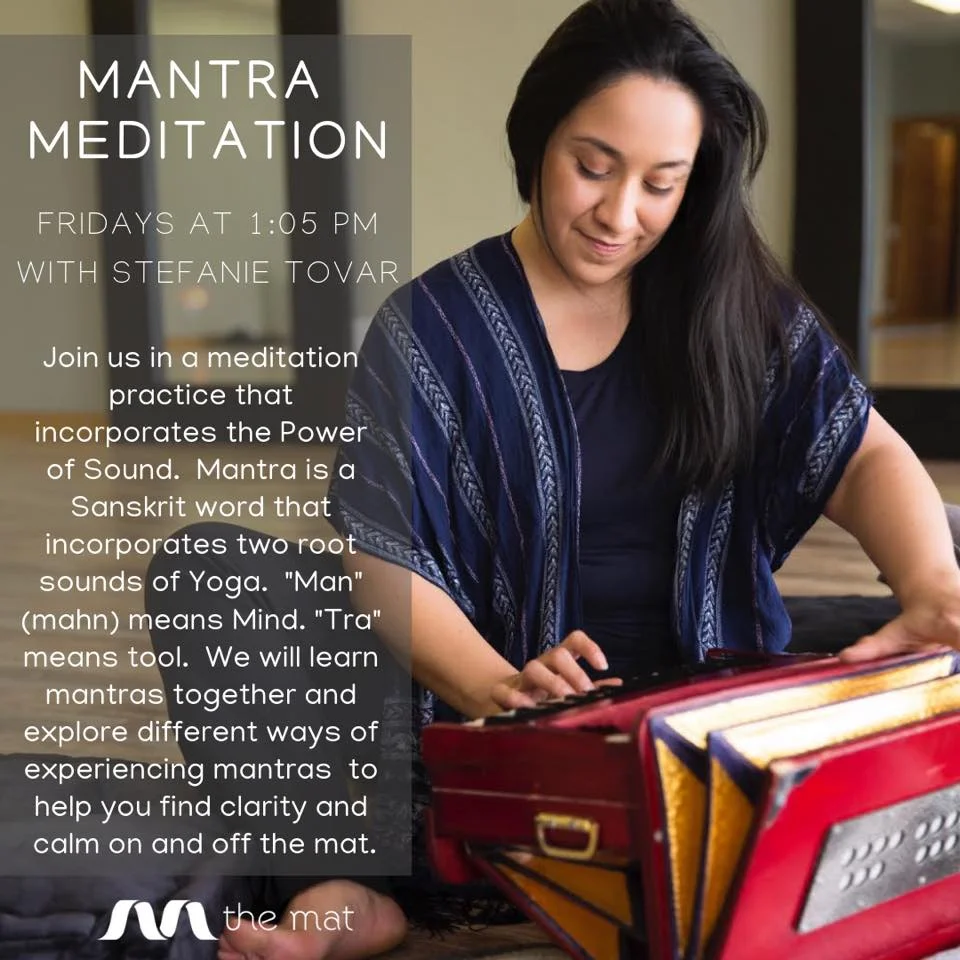 Mantra Meditation