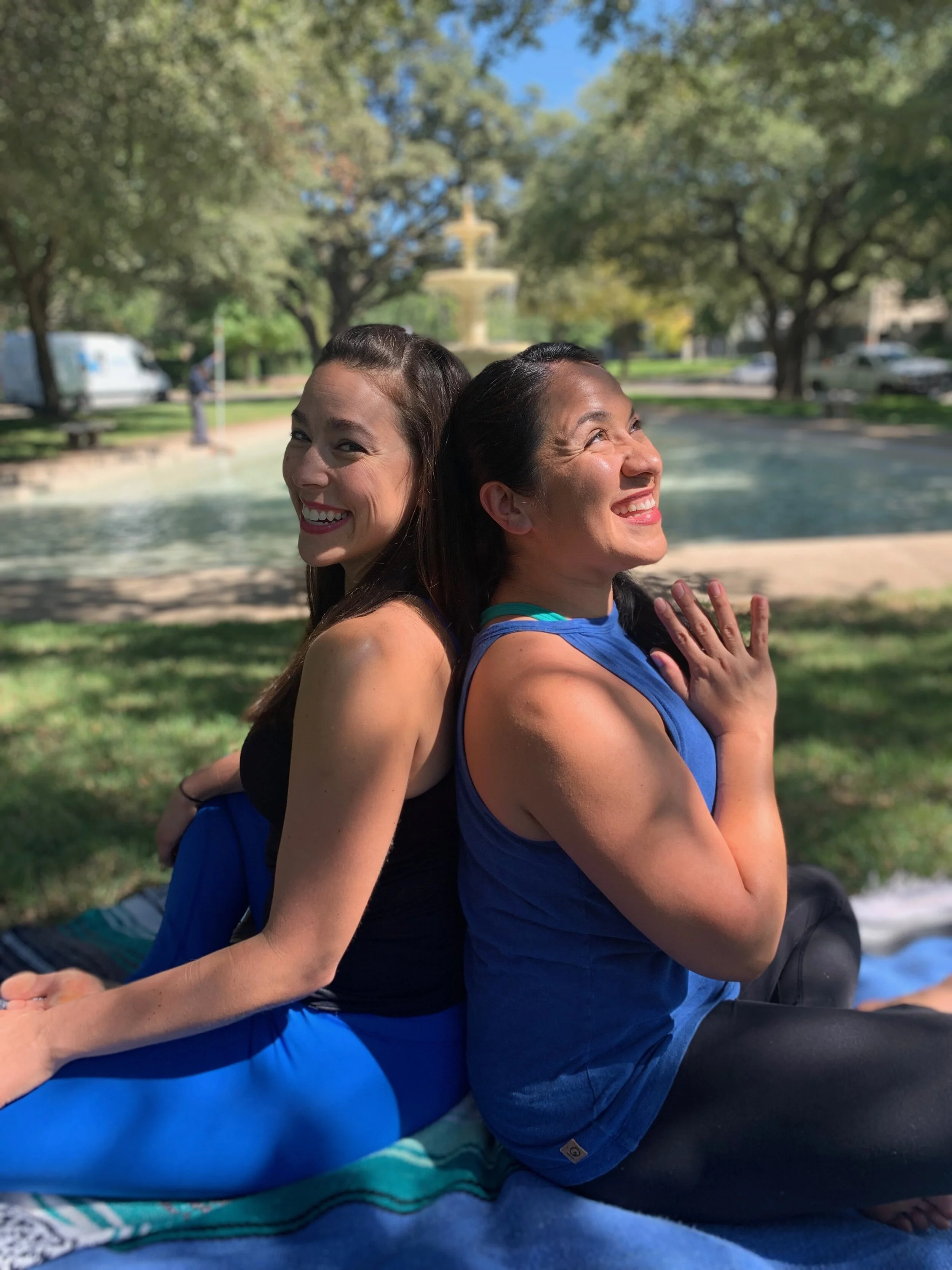 Awakening Vision Retreat