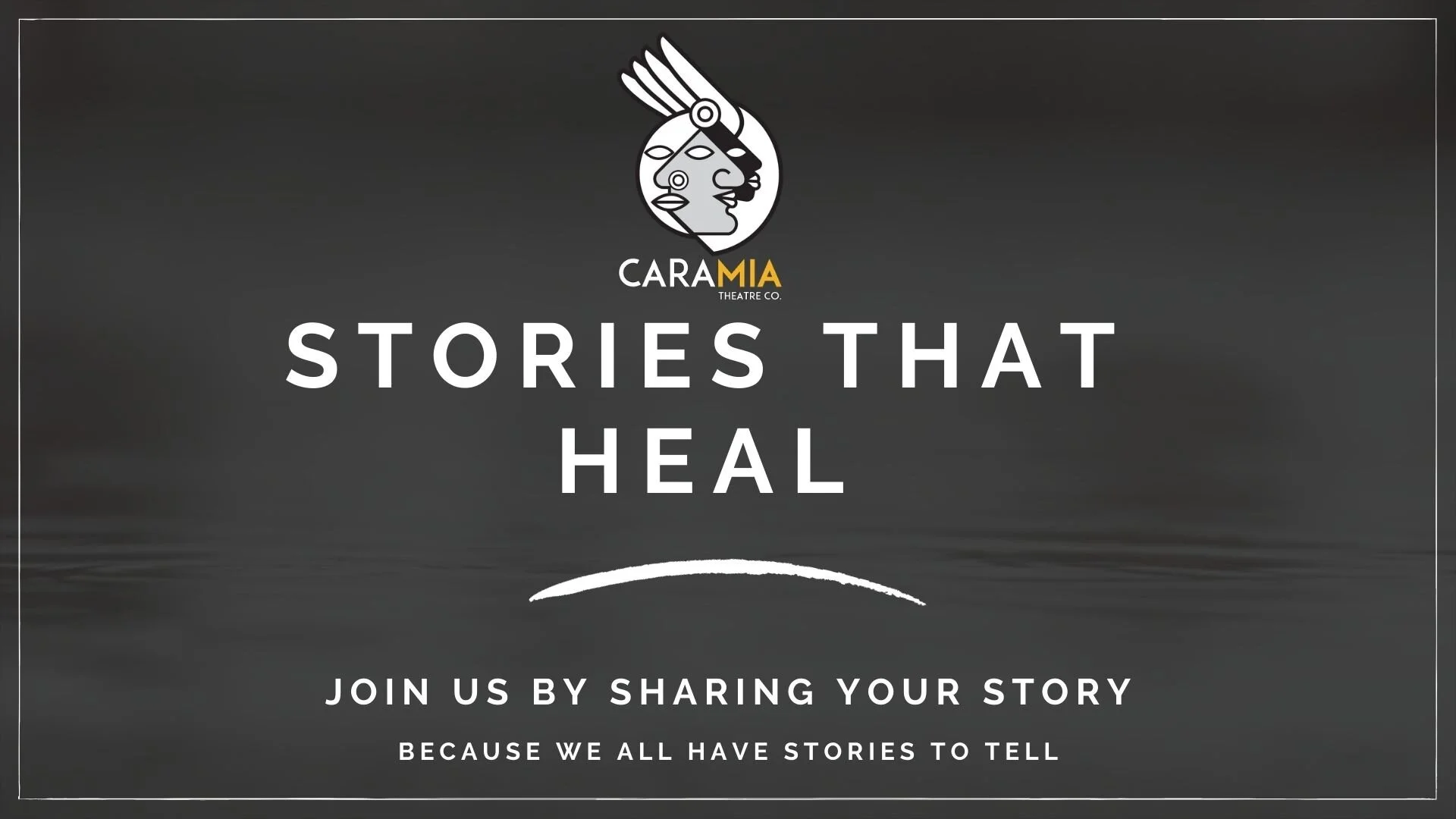 Stories that Heal - Getting to Know the Work and Each Other