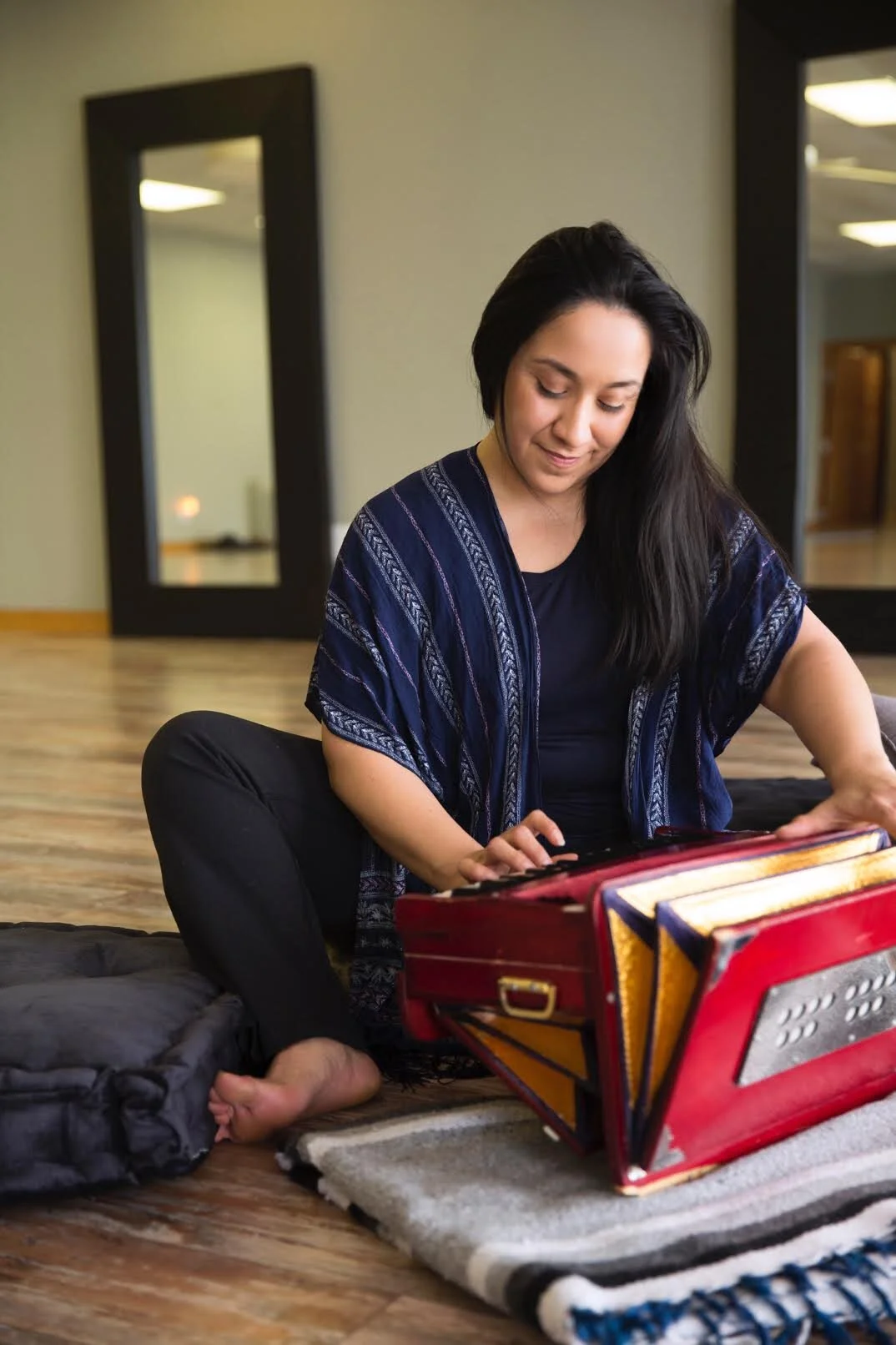 Sacred Sounds: A Fundraiser Offering for the Equal Rights Initiative