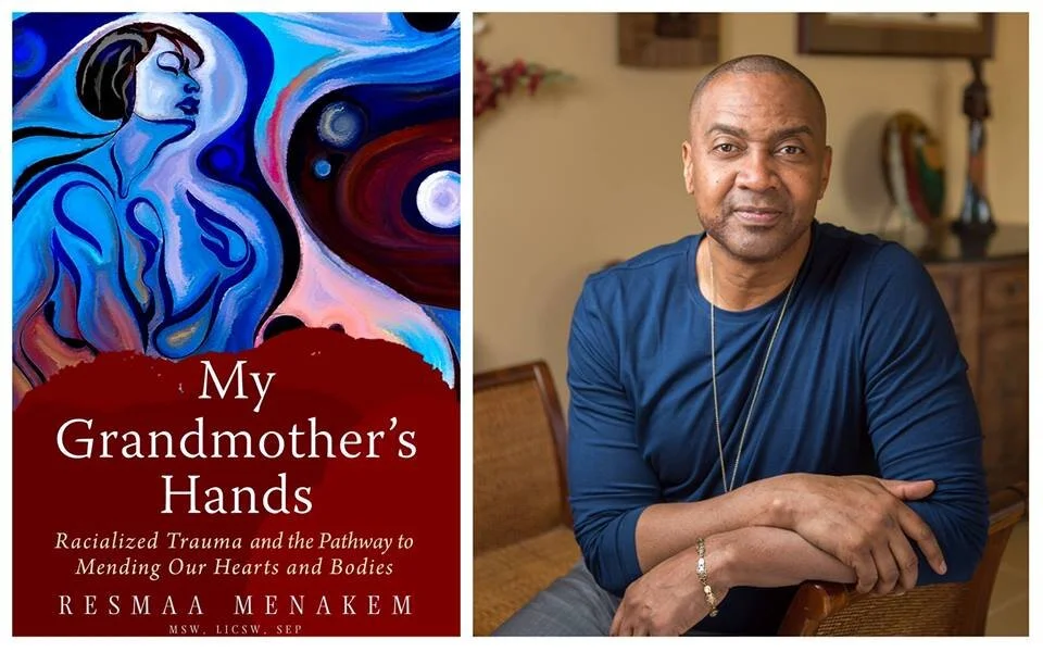 Embodiment Book Club