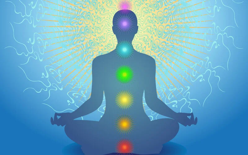 Chakra Awakening through Movement, Sound and Meditation