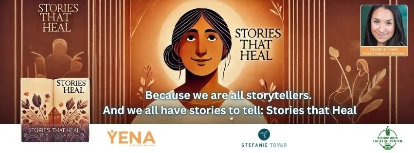 Stories that Heal