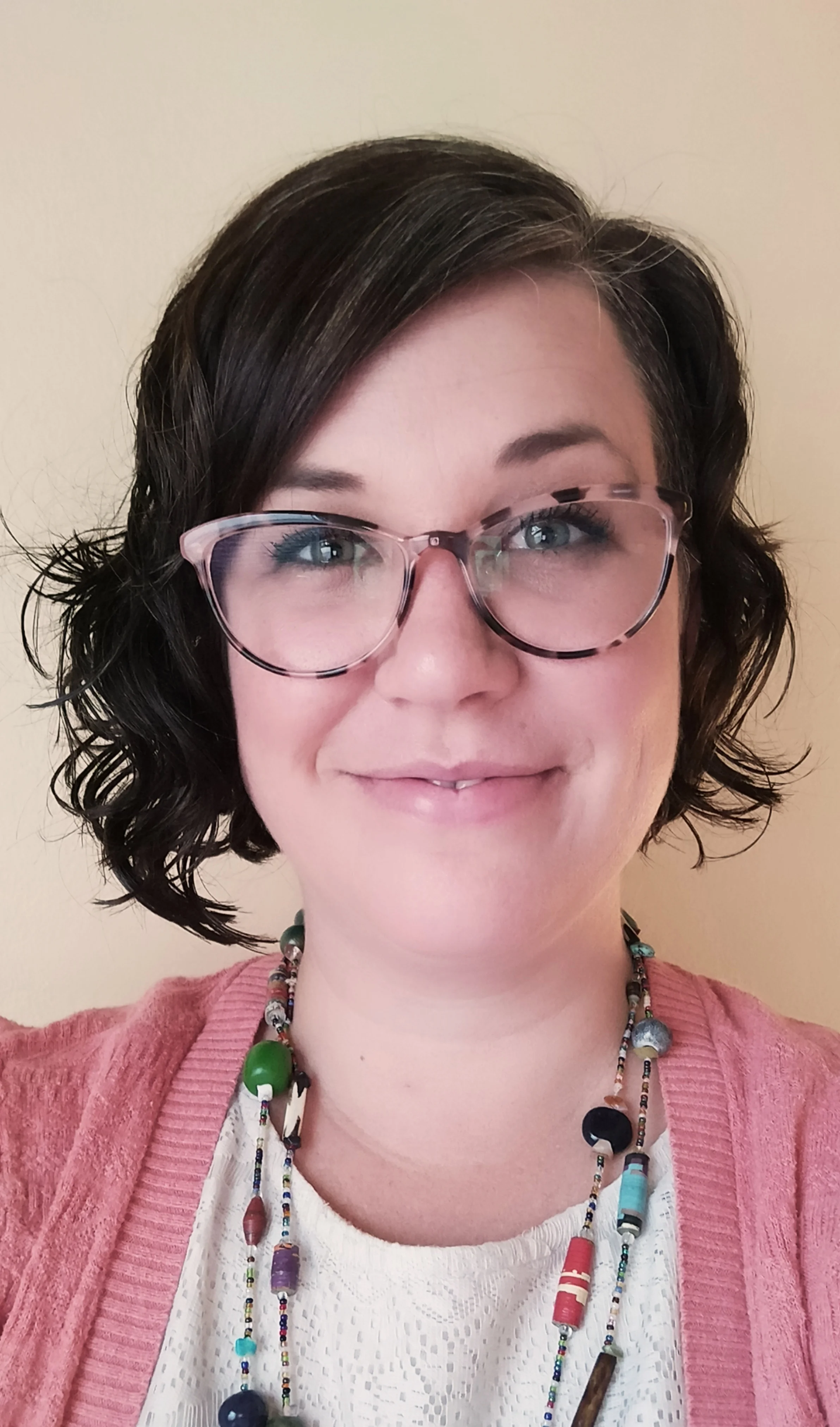 Heather Stambaugh, LMHC NCC CAP Gender Specialist Florida Licence MH11554