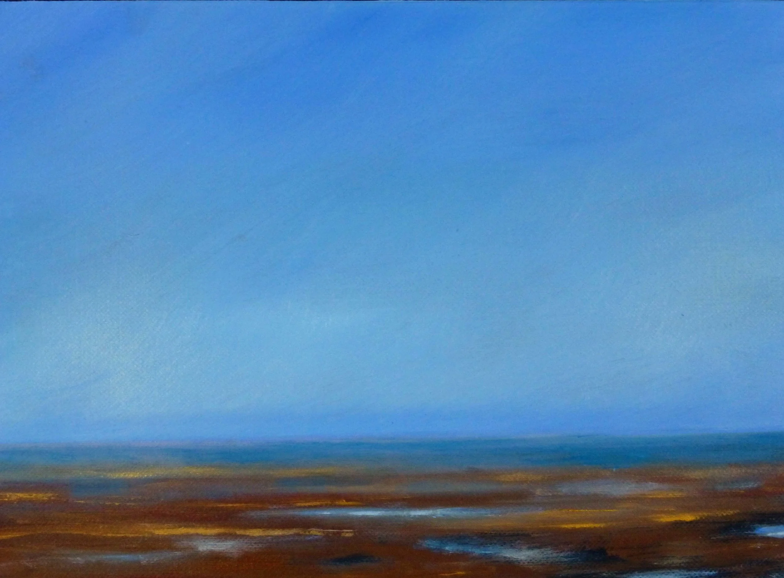 Fields of Gold 12x15 framed oil.jpg