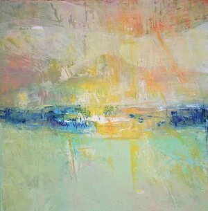 Virtual Artist Talk &amp; Reception w/Kim McAninch