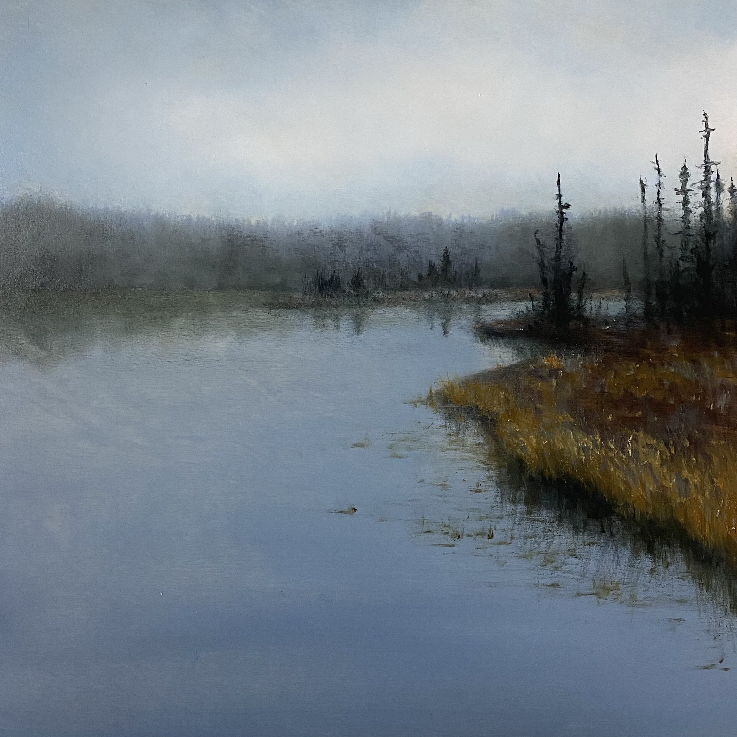 Lebofsky_Late Morning Smoke.JPG