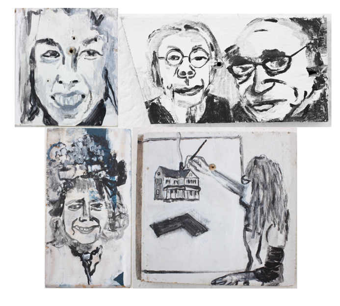 Megan Hinton, in collaboration with Farm Projects