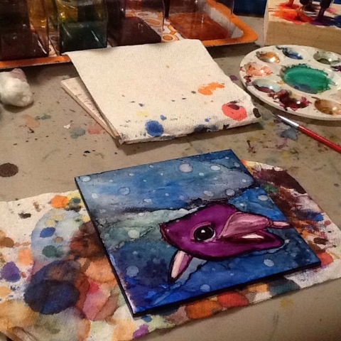 ash atelier - purple princess- in the works.jpeg
