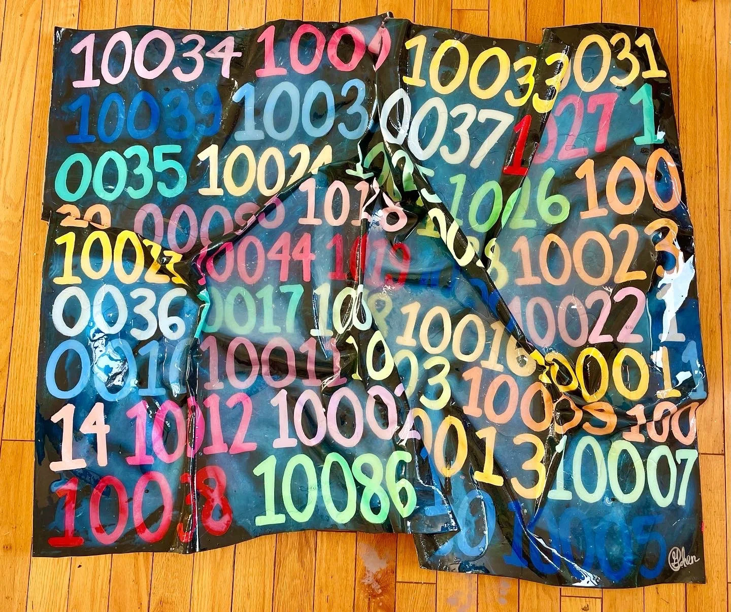 Manhattans Our Big City Pt. II: Find Your Zip 