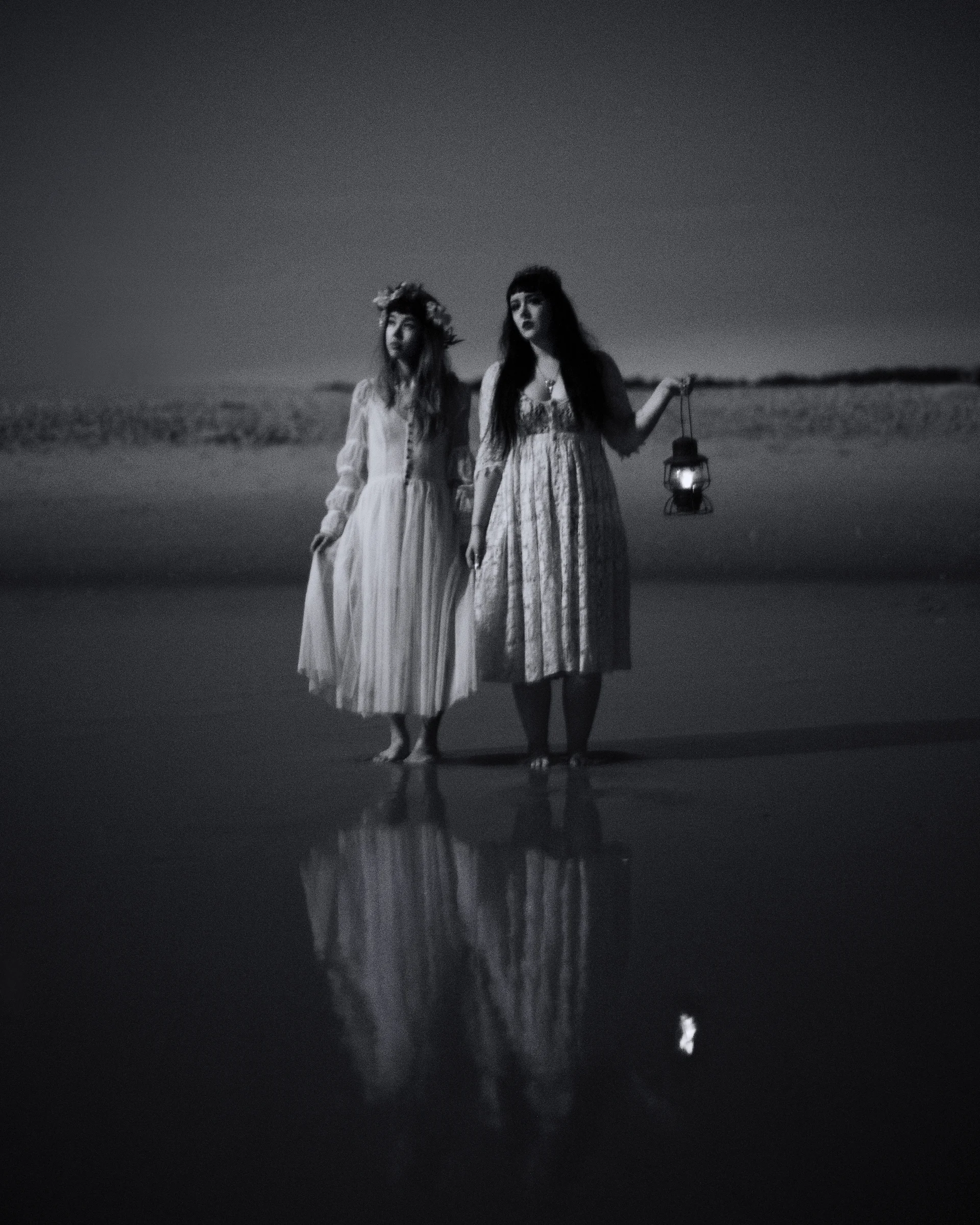  Milkb0x and Androidmachina shot by L.E. Miller 