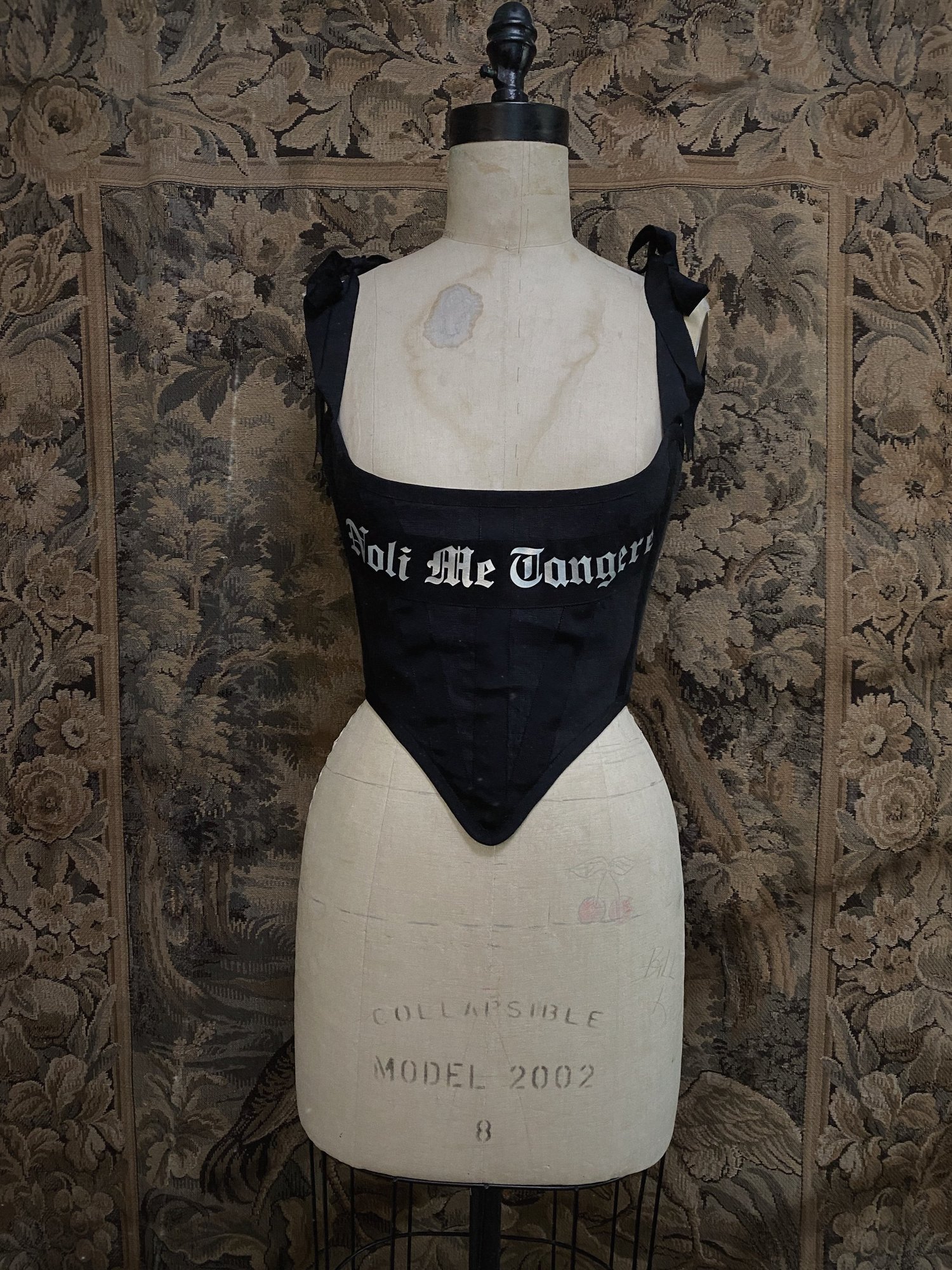 Theodorè Bustier