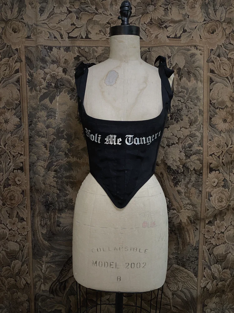 Theodorè Bustier