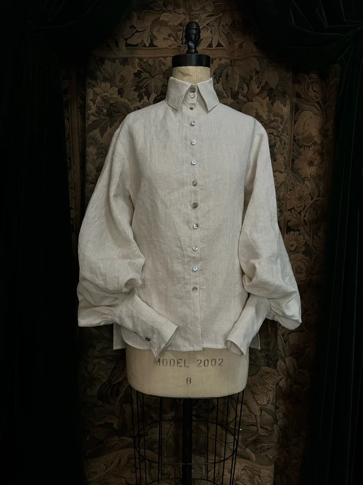 Alec Shirt