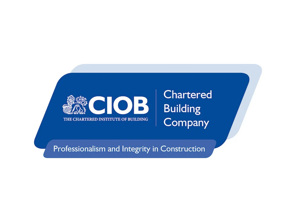CIOB CHARTERED BUILDING COMPANY