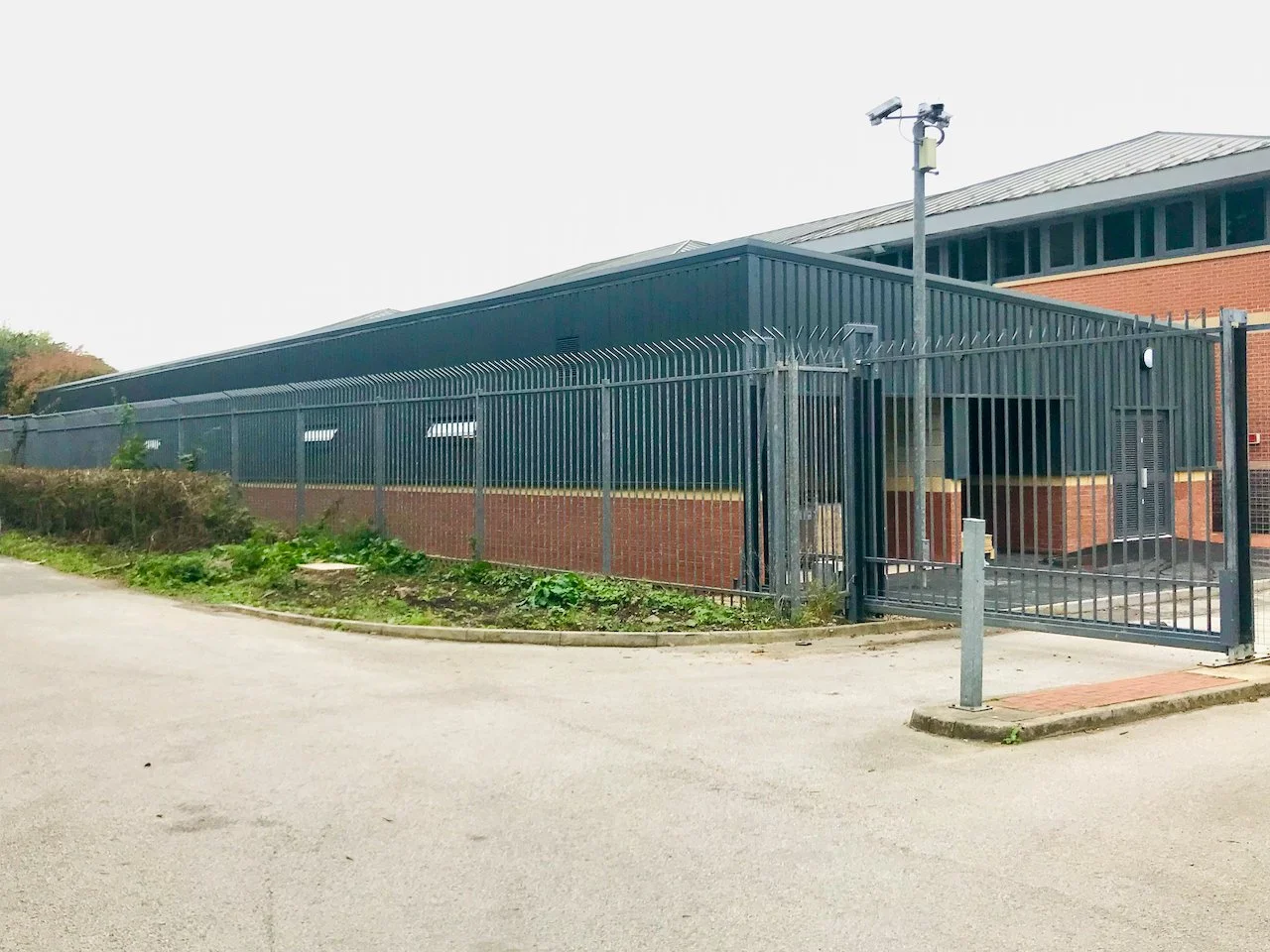 DERBYSHIRE POLICE | RIPLEY