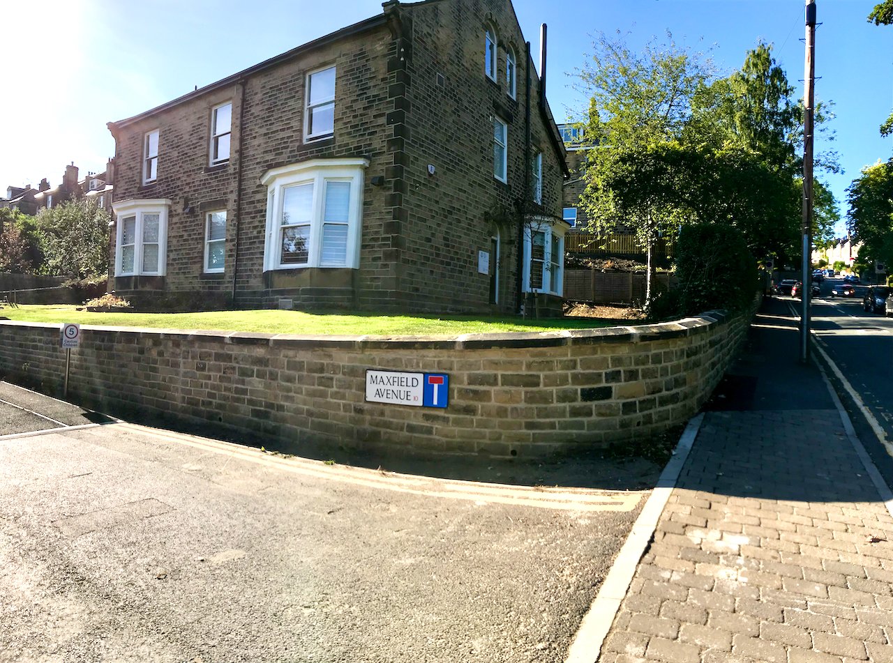 ASSIX Complete Resurfacing at Maxfield Avenue