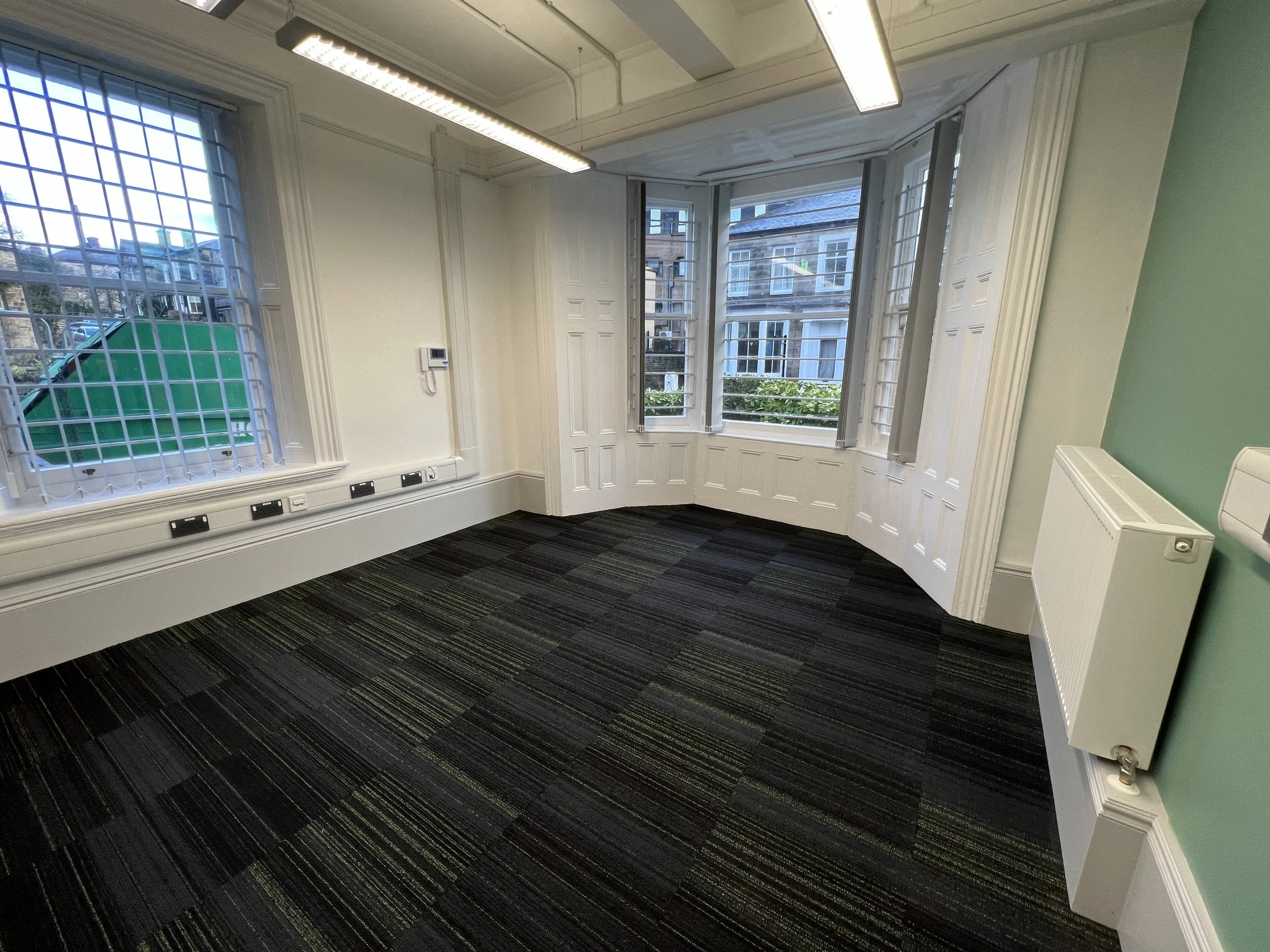 UNIVERSITY OF SHEFFIELD | 9 NORTHUMBERLAND ROAD