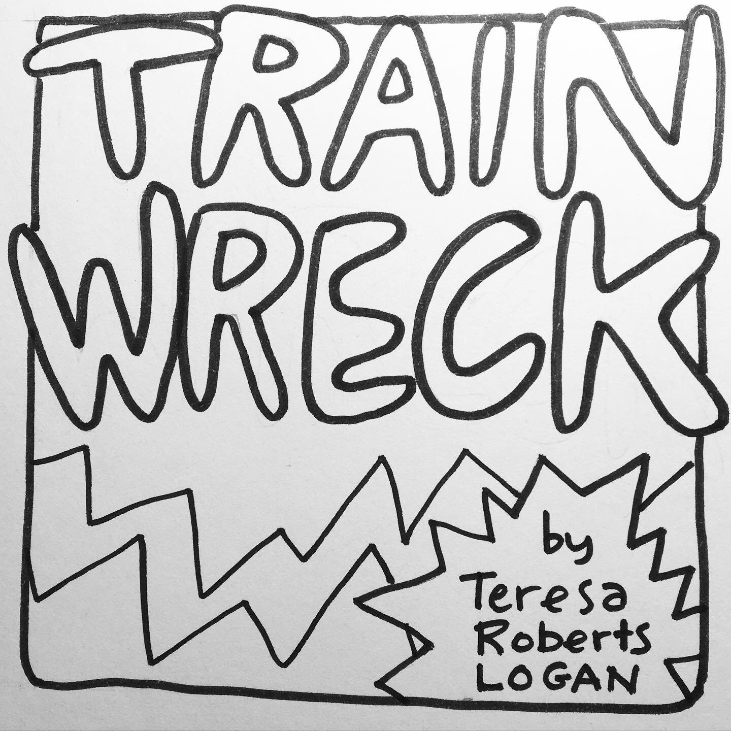 Yes, I was in an actual train wreck! (With no voice!)

#comics #autobiocomics #trainwreck #dc #dcstories #visualstorytelling #comics #visualstoryteller #diarycomics #storytelling #storyteller