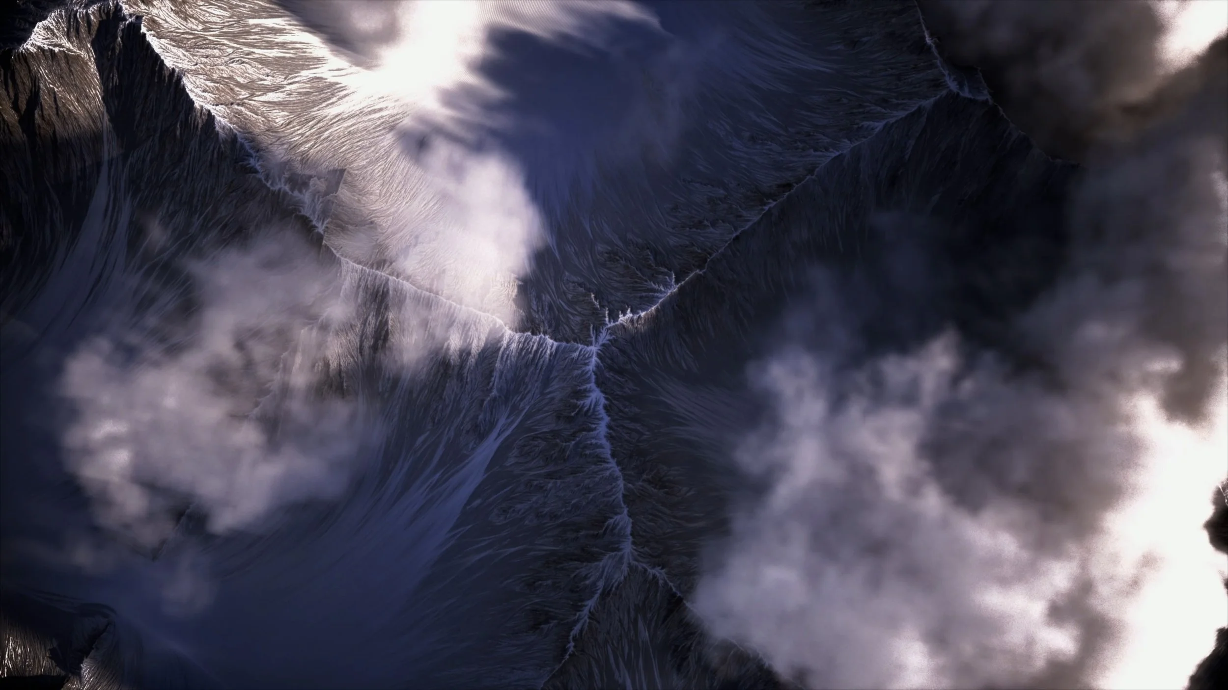 The Rural Alberta Advantage - 3 Sisters