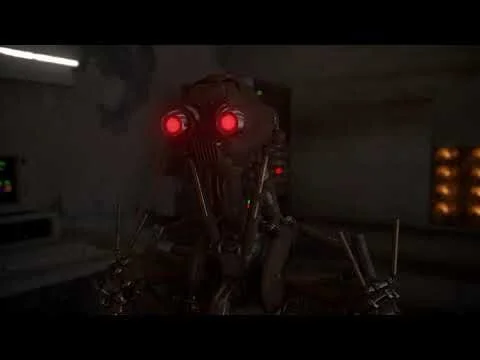 Charles Spearin - Unsolicited Advice (Official Video)