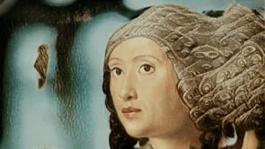 Chiesa di san vigilio - Charles Spearin & Josefin Runsteen