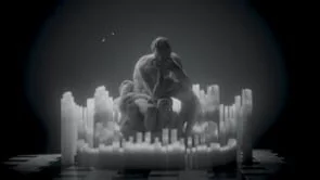 Memory Fade (2023) - cinema 4d & octane