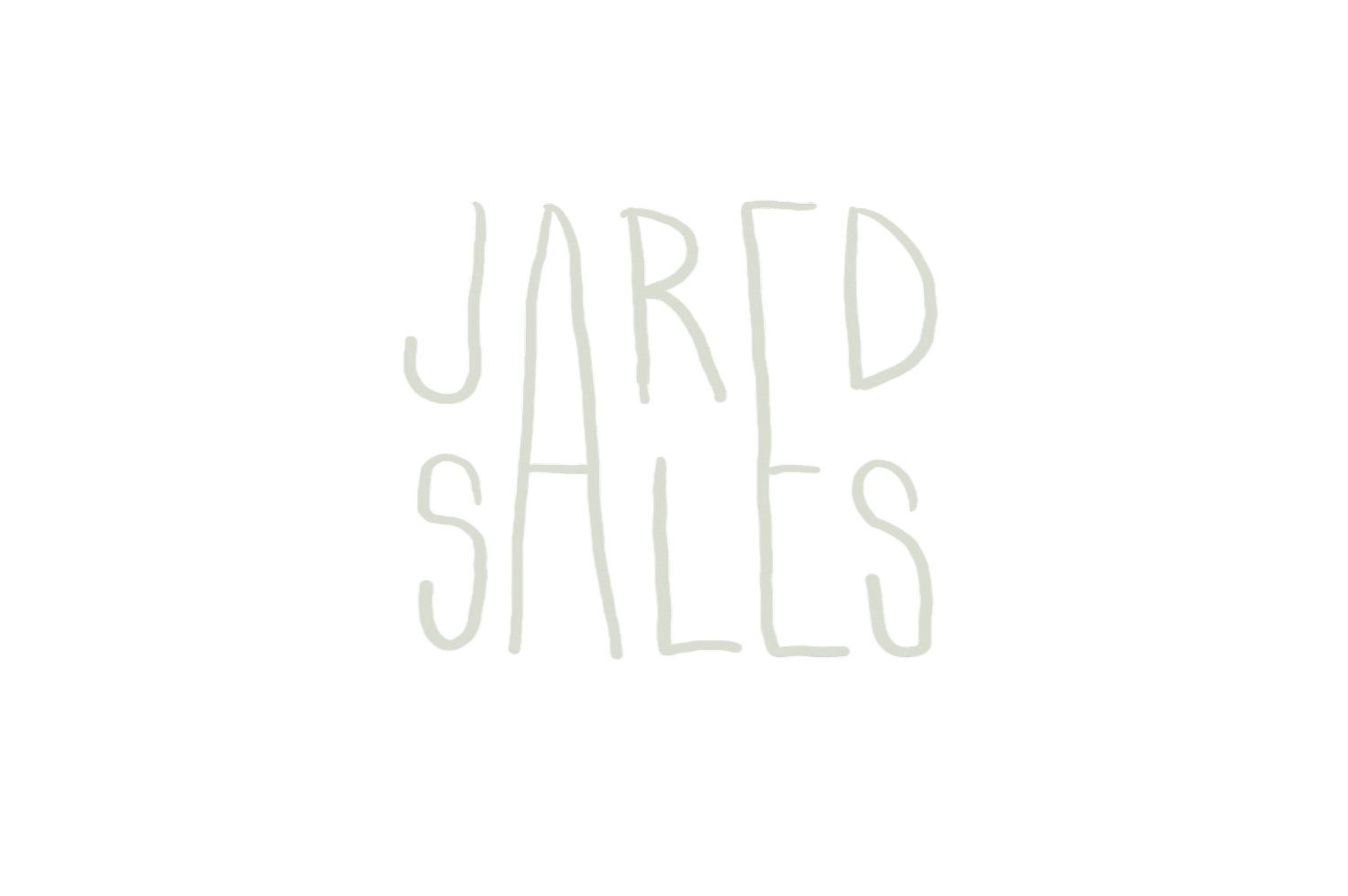 Jared Sales