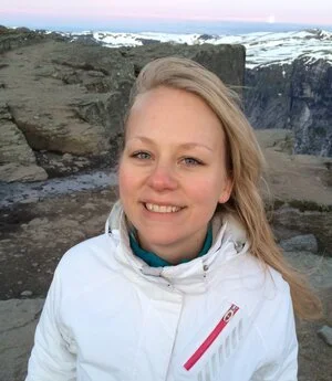 Julia Nilsson, Postdoc