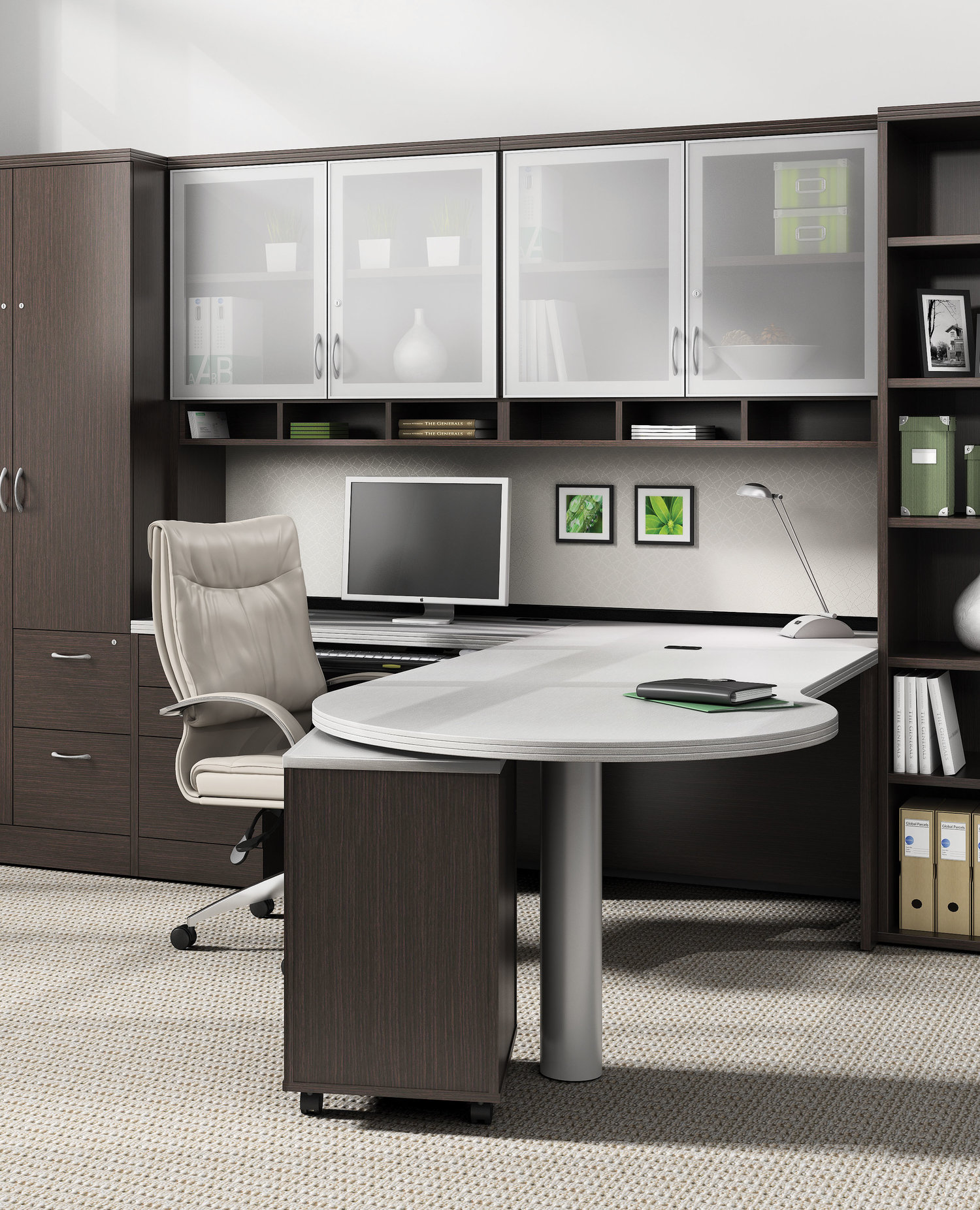 New Used Office Furniture Knoxville Tn Office Works Llc