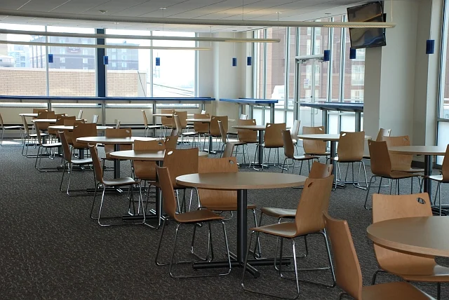 Zuri Chairs