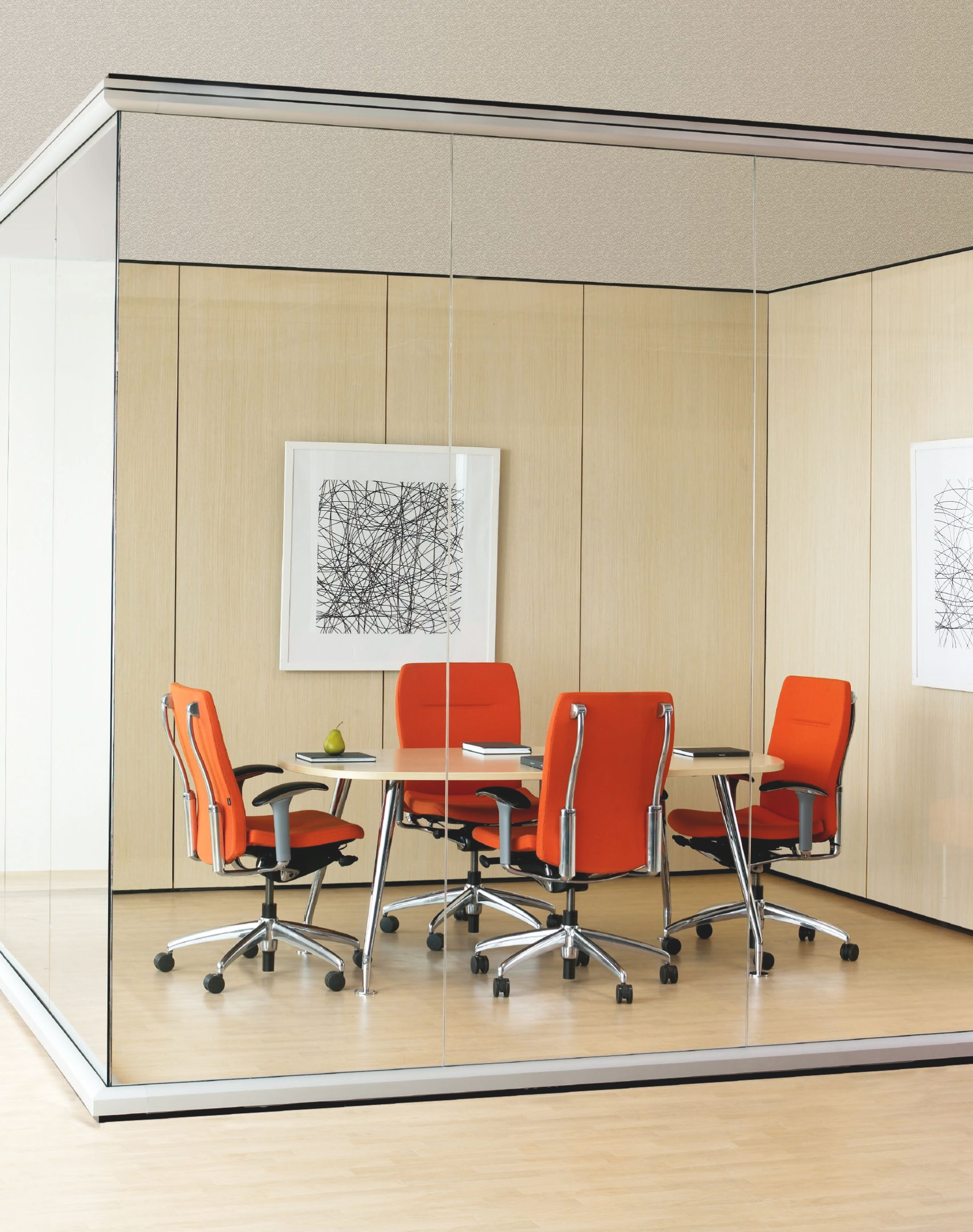 Optos Private Office