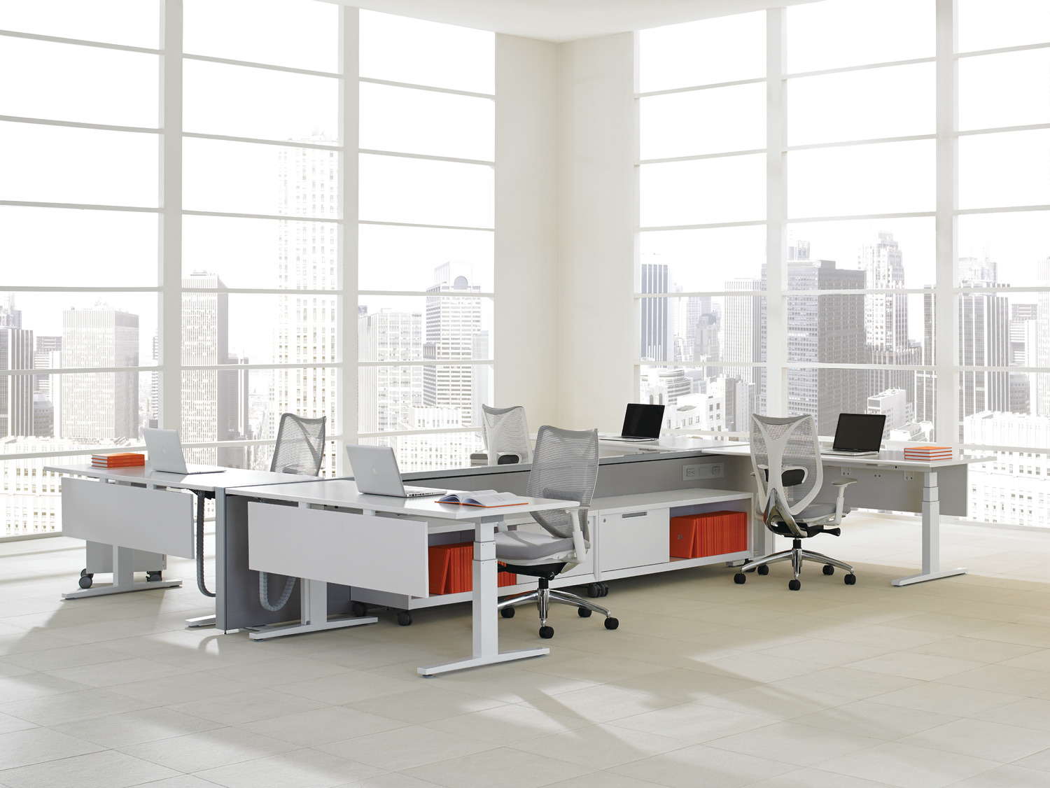 District Shared Hub